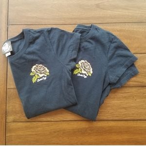 Second Santa Cruz Shirt